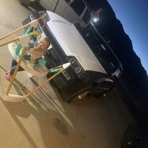 Meet your Posher, Rick